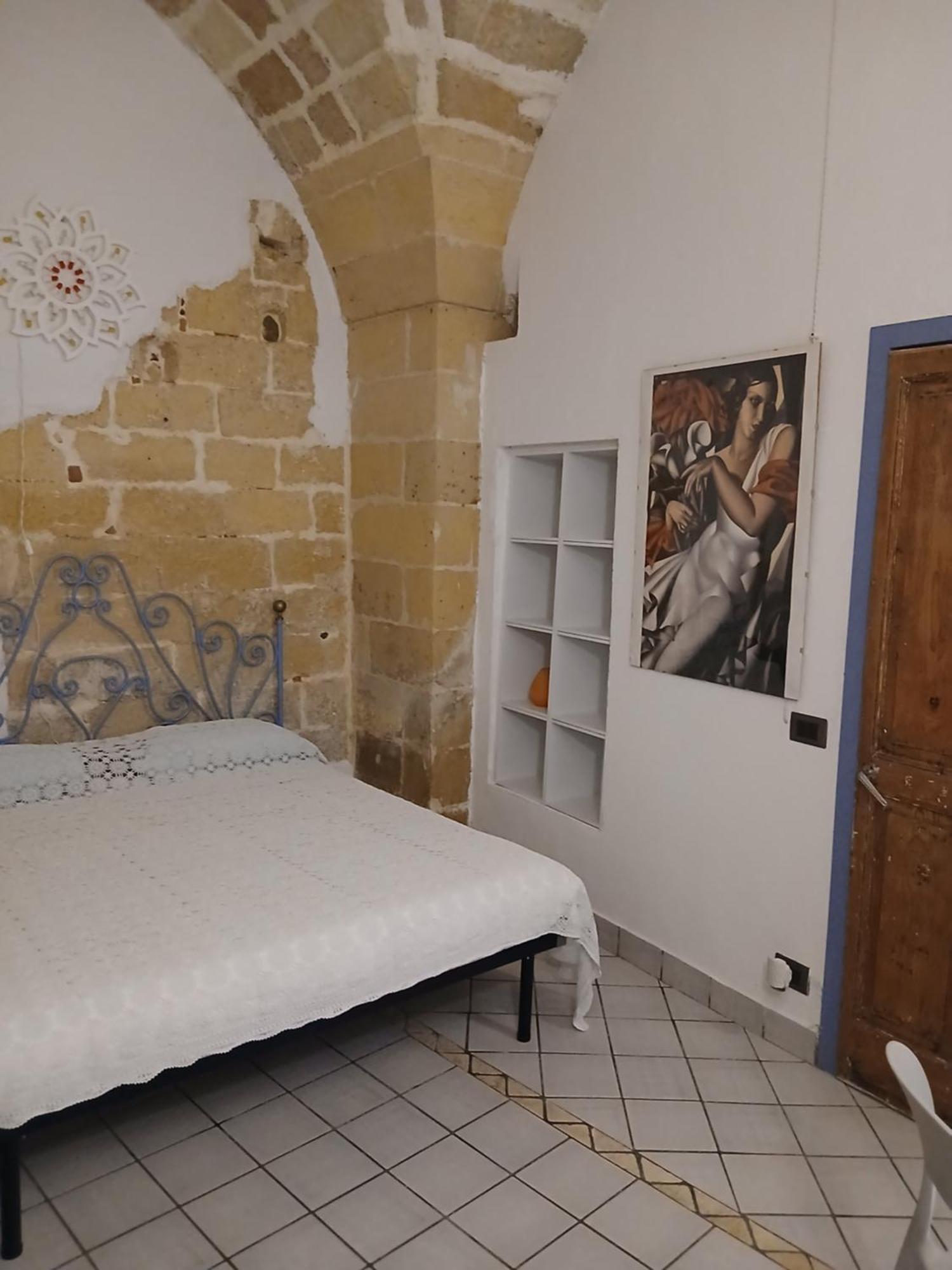 Vico Del Sole B&B Lecce Zewnętrze zdjęcie